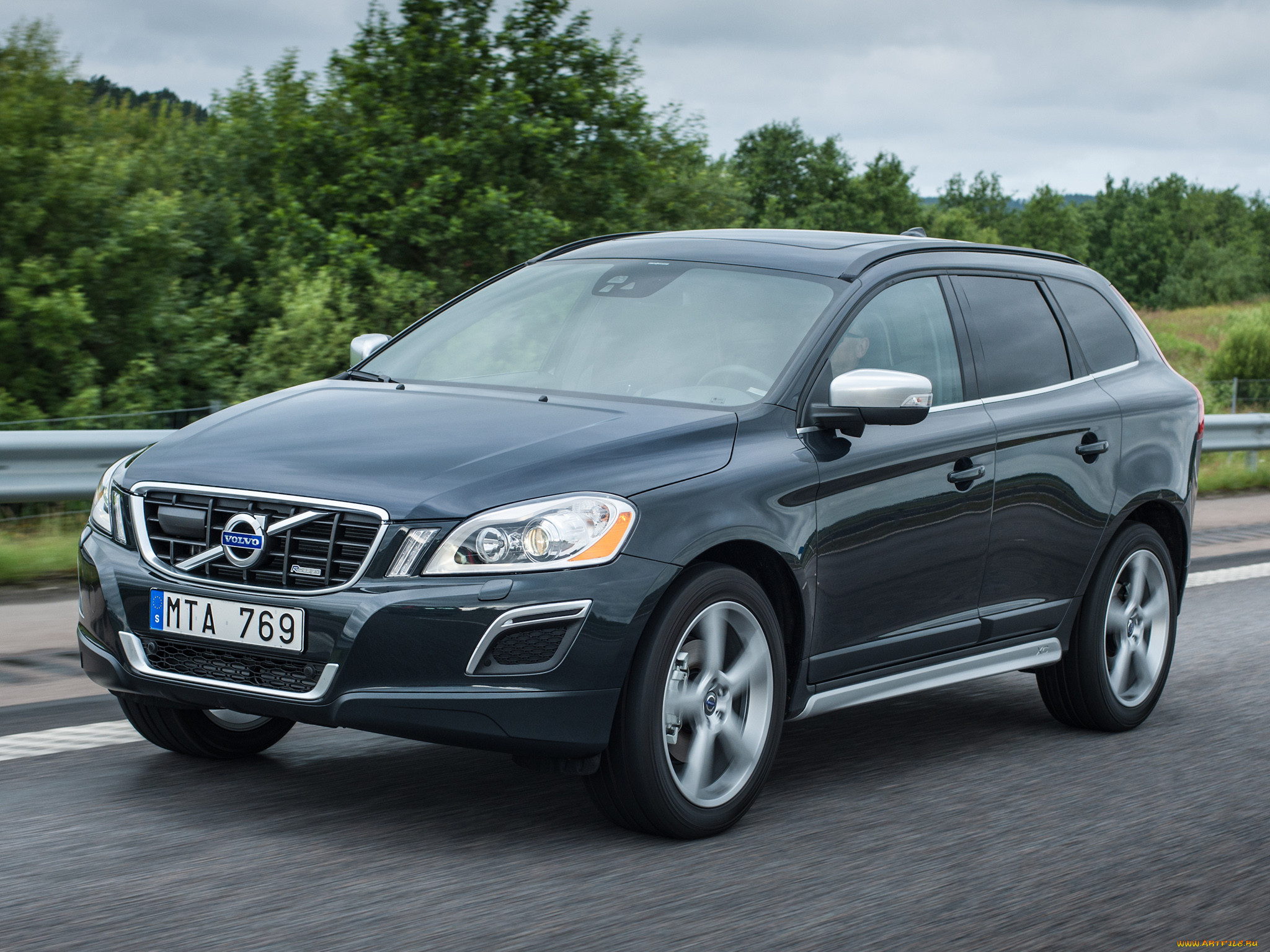 volvo, xc60, , , aktiebolaget